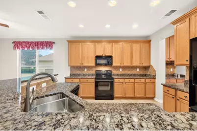 8713 Franklin Drive, Denton, TX 76207 - Photo 11