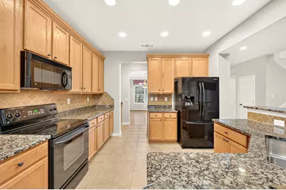 8713 Franklin Drive, Denton, TX 76207 - Photo 9
