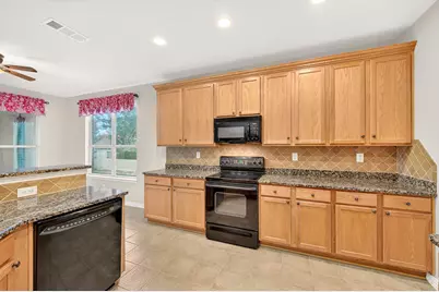8713 Franklin Drive, Denton, TX 76207 - Photo 7
