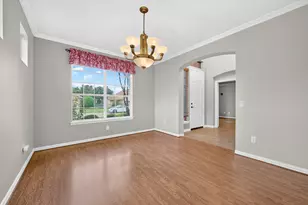 8713 Franklin Dr, Denton, TX 76207 - Photo 5