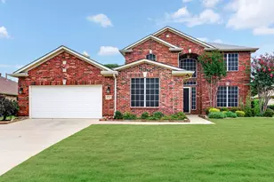 8713 Franklin Dr, Denton, TX 76207 - Photo 1