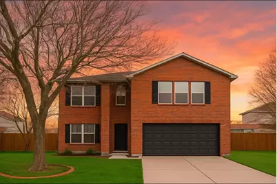 3604 Trickling Creek Creek, McKinney, TX 75071 - Photo 1