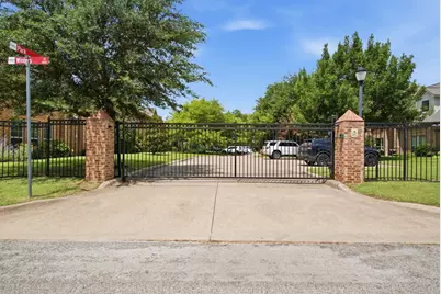 5221 Park Drive, River Oaks, TX 76114 - Photo 29