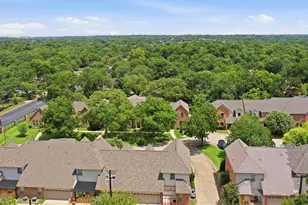 5221 Park Drive, River Oaks, TX 76114 - Photo 33