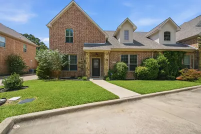 5221 Park Drive, River Oaks, TX 76114 - Photo 1