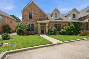 5221 Park Drive, River Oaks, TX 76114 - Photo 1