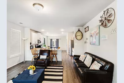 10040 Travis Drive, Providence Village, TX 76227 - Photo 21
