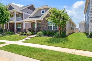 10040 Travis Dr, Providence Village, TX 76227 - Photo 25