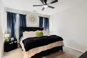 10040 Travis Dr, Providence Village, TX 76227 - Photo 13