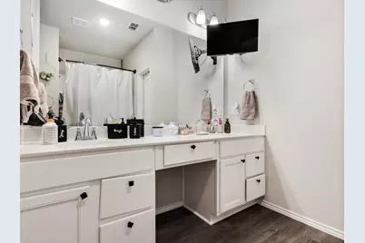 10040 Travis Drive, Providence Village, TX 76227 - Photo 17