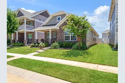 10040 Travis Drive, Providence Village, TX 76227 - Photo 27