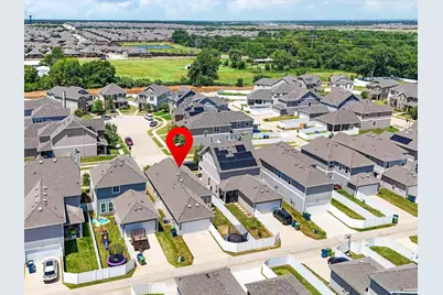 10040 Travis Drive, Providence Village, TX 76227 - Photo 3