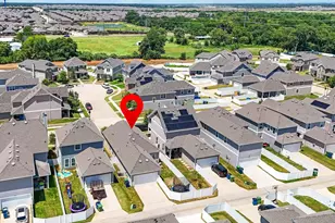 10040 Travis Dr, Providence Village, TX 76227 - Photo 3