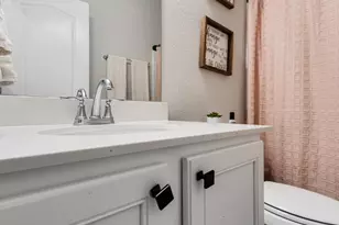 10040 Travis Dr, Providence Village, TX 76227 - Photo 19