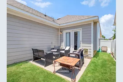 10040 Travis Drive, Providence Village, TX 76227 - Photo 31