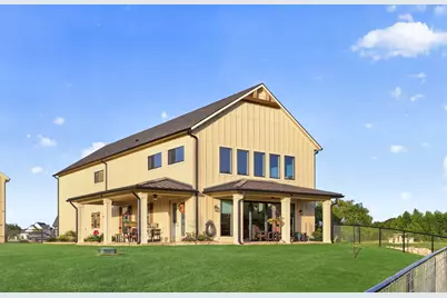 985 Vest Lane, Pilot Point, TX 76258 - Photo 27