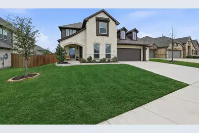 924 Timber Ridge Drive, Justin, TX 76247 - Photo 1