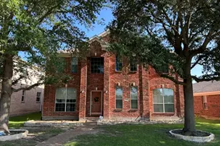 1071 Ducks Landing, Frisco, TX 75033 - Photo 1