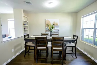 7077 Seton Hall Drive, Fort Worth, TX 76120 - Photo 7