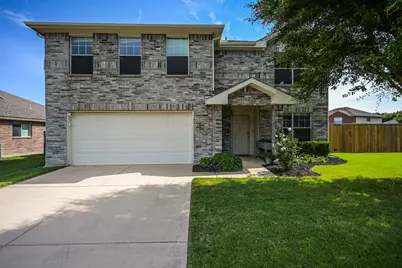 7077 Seton Hall Drive, Fort Worth, TX 76120 - Photo 1