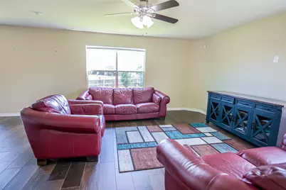 7077 Seton Hall Drive, Fort Worth, TX 76120 - Photo 9
