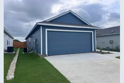 3915 Ontario Way, Sherman, TX 75090 - Photo 3