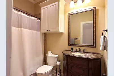 1100 Wessex Drive, Woodway, TX 76712 - Photo 29