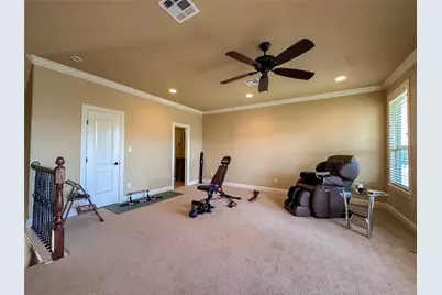 1100 Wessex Drive, Woodway, TX 76712 - Photo 33