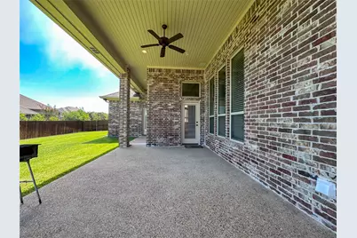 1100 Wessex Drive, Woodway, TX 76712 - Photo 9