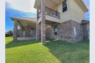 1100 Wessex Drive, Woodway, TX 76712 - Photo 7