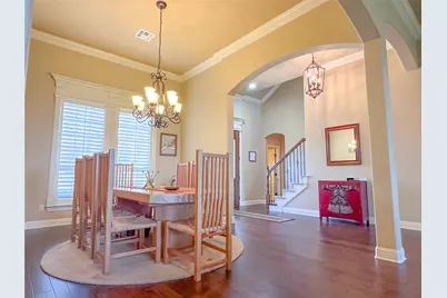 1100 Wessex Drive, Woodway, TX 76712 - Photo 23