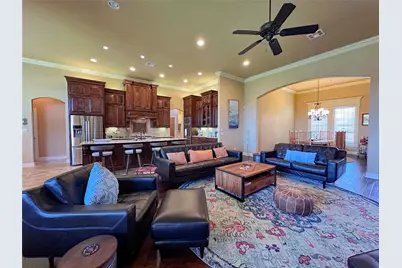 1100 Wessex Drive, Woodway, TX 76712 - Photo 21