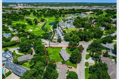 2600 Colonial Parkway, Fort Worth, TX 76109 - Photo 1