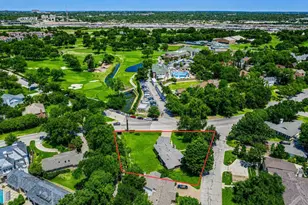2600 Colonial Pkwy, Fort Worth, TX 76109 - Photo 1