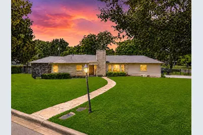 2600 Colonial Parkway, Fort Worth, TX 76109 - Photo 5