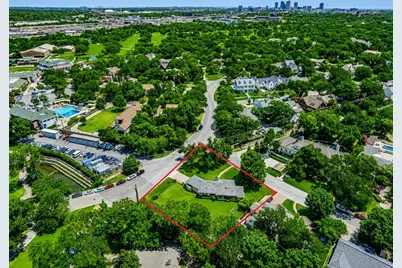 2600 Colonial Parkway, Fort Worth, TX 76109 - Photo 9