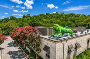 2600 Colonial Pkwy, Fort Worth, TX 76109 - Photo 7