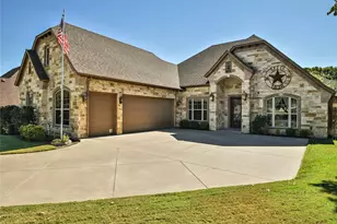 9707 Trinity Ct, Granbury, TX 76049 - Photo 1