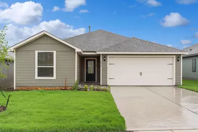 8216 Columbia Falls Road, Ponder, TX 76259 - Photo 1