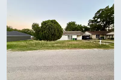5113 Crowley Street, Sansom Park, TX 76114 - Photo 1