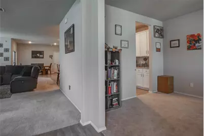 2820 Brittlebush Drive, Fort Worth, TX 76108 - Photo 5