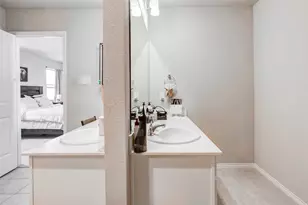 2820 Brittlebush Dr, Fort Worth, TX 76108 - Photo 29