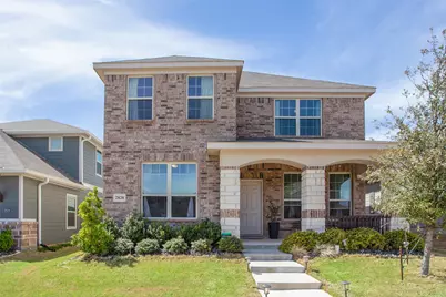 2820 Brittlebush Drive, Fort Worth, TX 76108 - Photo 1