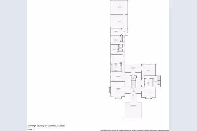 2237 High Country Drive, Carrollton, TX 75007 - Photo 39