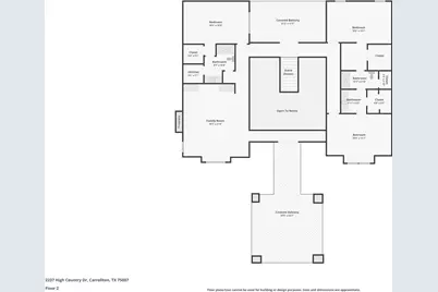 2237 High Country Drive, Carrollton, TX 75007 - Photo 39