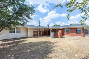 3213 S 22nd St, Abilene, TX 79605 - Photo 33