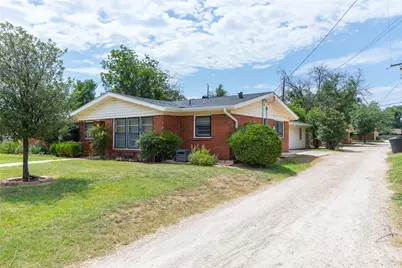 3213 S 22nd Street, Abilene, TX 79605 - Photo 3