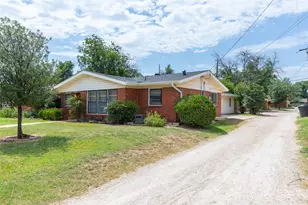 3213 S 22nd St, Abilene, TX 79605 - Photo 3