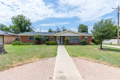 3213 S 22nd Street, Abilene, TX 79605 - Photo 1