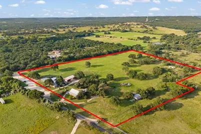 1795 Cr 1004, Glen Rose, TX 76043 - Photo 5